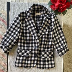 Women’s Burlapp Anthropologie Blazer Size 2
